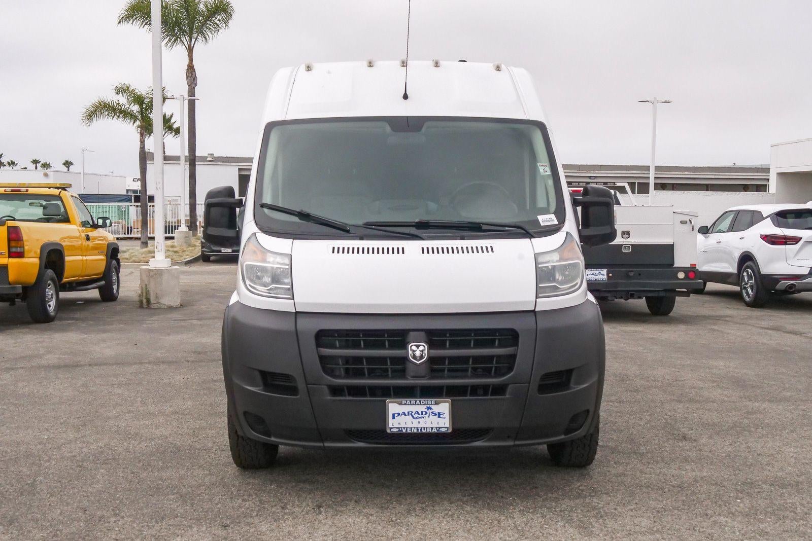 ram promaster cargo van 2016 3C6TRVDG7GE107420 image ram promaster cargo van 2016 3C6TRVDG7GE107420 image